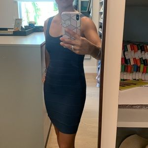 Original Herve Leger Bandage Dress!